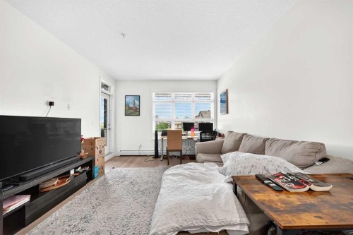 231-25 Auburn Meadows Avenue Se, Calgary, AB - Indoor Photo Showing Living Room