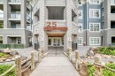 231-25 Auburn Meadows Avenue Se, Calgary, AB  - Outdoor With Balcony With Facade 