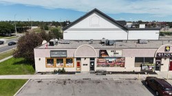 3930 32 Street NE Calgary, AB T1Y 7C1