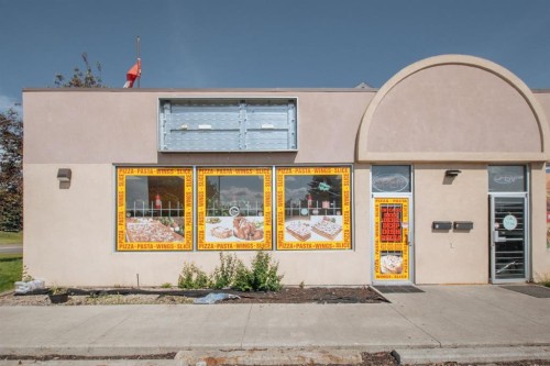 3930 32 Street Ne, Calgary, AB 