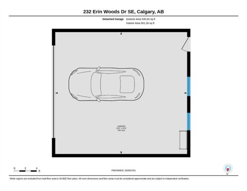 232 Erin Woods Drive Se, Calgary, AB 