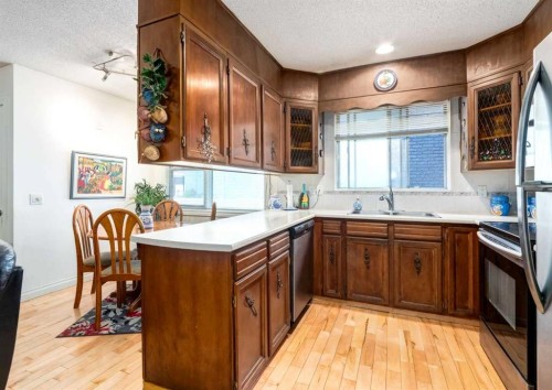 7311 Silver Mead Road Nw, Calgary, AB 
