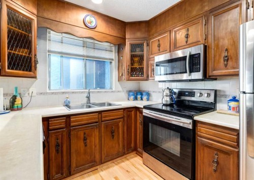 7311 Silver Mead Road Nw, Calgary, AB 