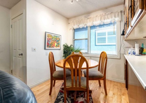 7311 Silver Mead Road Nw, Calgary, AB 