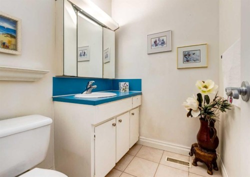 7311 Silver Mead Road Nw, Calgary, AB 