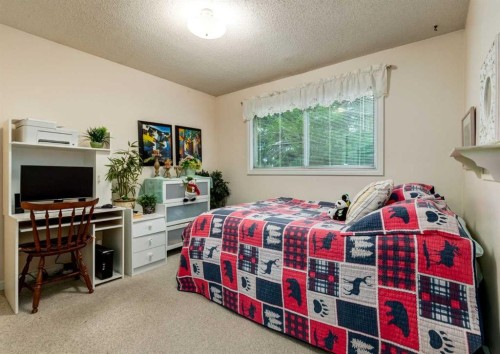 7311 Silver Mead Road Nw, Calgary, AB 