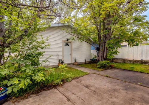 7311 Silver Mead Road Nw, Calgary, AB 