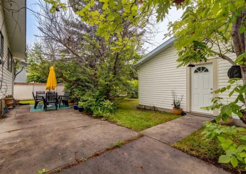 7311 Silver Mead Road Nw, Calgary, AB 