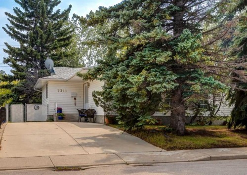 7311 Silver Mead Road Nw, Calgary, AB 