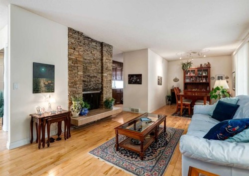 7311 Silver Mead Road Nw, Calgary, AB 