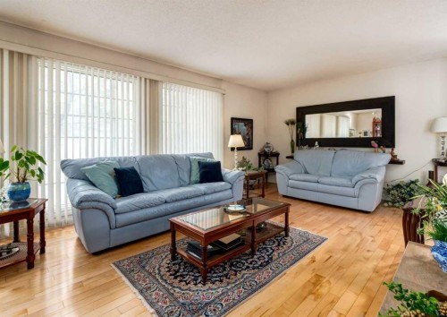 7311 Silver Mead Road Nw, Calgary, AB 