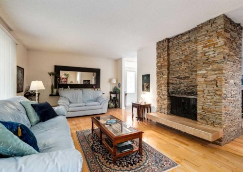 7311 Silver Mead Road Nw, Calgary, AB 