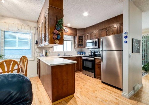 7311 Silver Mead Road Nw, Calgary, AB 