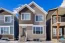 137 Seton Villas Se, Calgary, AB 