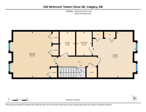 532 Mckenzie Towne Close Se, Calgary, AB 