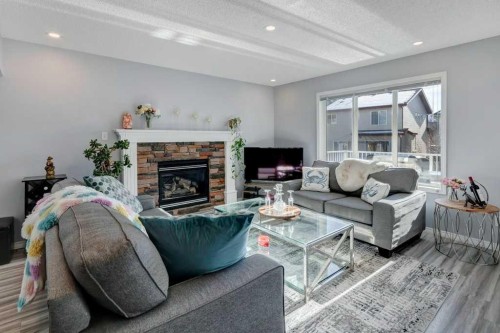 169 Evanscreek Court Nw, Calgary, AB 