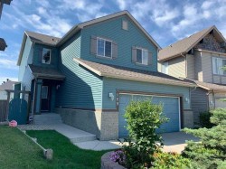 169 Evanscreek Court NW Calgary, AB T3P 1H4