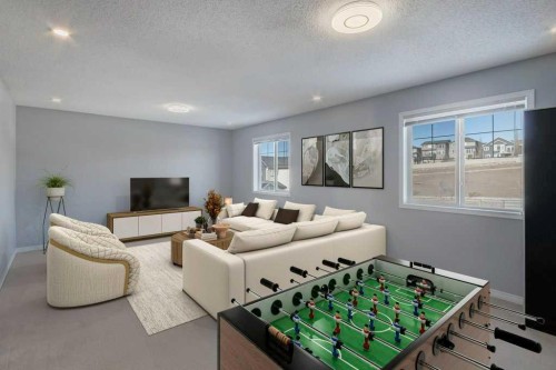 169 Evanscreek Court Nw, Calgary, AB 