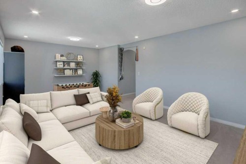 169 Evanscreek Court Nw, Calgary, AB 