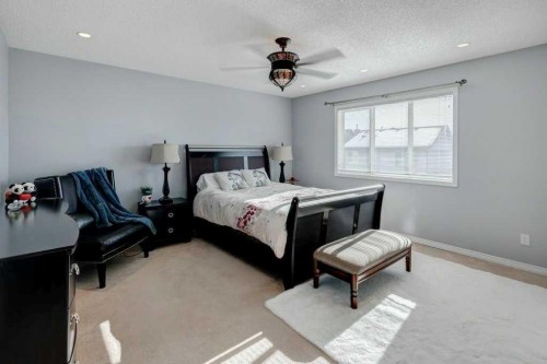 169 Evanscreek Court Nw, Calgary, AB 