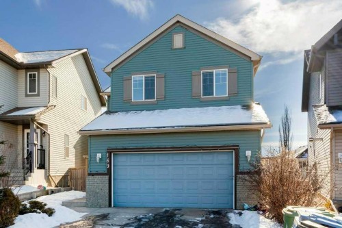 169 Evanscreek Court Nw, Calgary, AB 