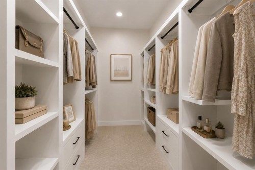 99 South Shore Road, Chestermere, AB - Indoor Photo Showing Other Room