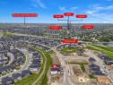 99 South Shore Road, Chestermere, AB  - Outdoor With View 