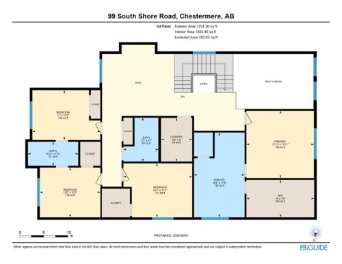 99 South Shore Road, Chestermere, AB - Other