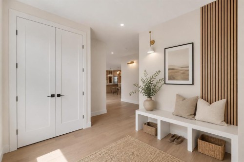 99 South Shore Road, Chestermere, AB - Indoor Photo Showing Other Room