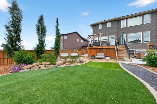 119 Dawson Harbour Court  Chestermere, AB T1X 1Z7