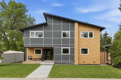 349 Capri Avenue Nw, Calgary, AB 