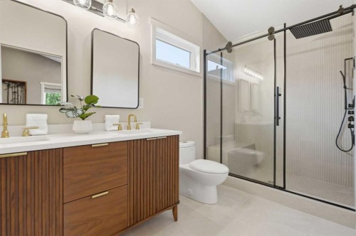349 Capri Avenue Nw, Calgary, AB 