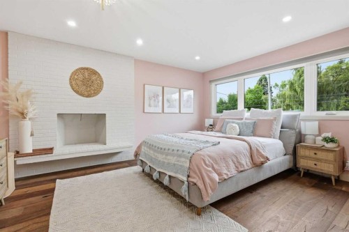 349 Capri Avenue Nw, Calgary, AB 