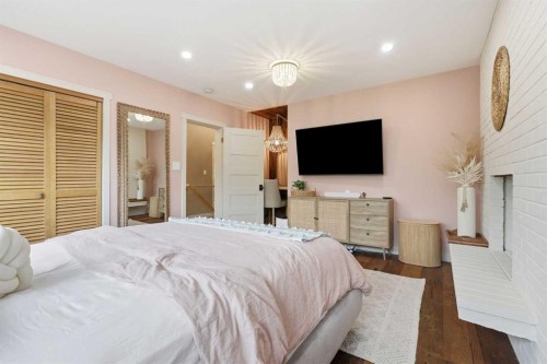 349 Capri Avenue Nw, Calgary, AB 
