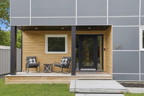 349 Capri Avenue Nw, Calgary, AB 