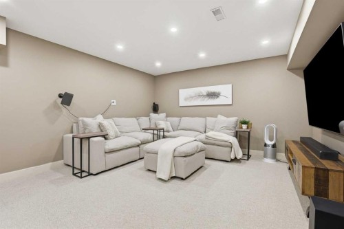 349 Capri Avenue Nw, Calgary, AB 