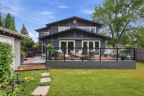 349 Capri Avenue Nw, Calgary, AB 