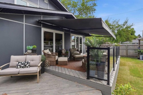 349 Capri Avenue Nw, Calgary, AB 