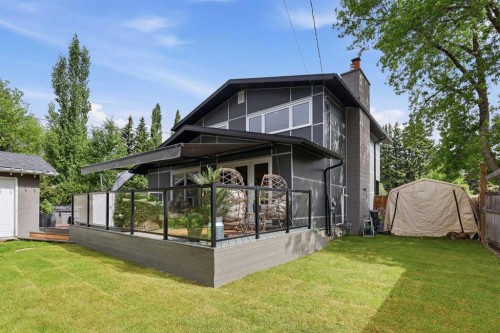 349 Capri Avenue Nw, Calgary, AB 