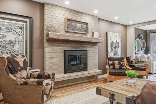 349 Capri Avenue Nw, Calgary, AB 