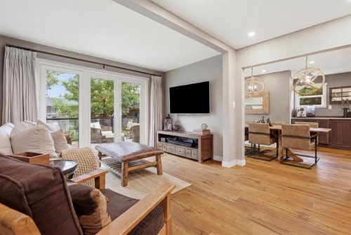 349 Capri Avenue Nw, Calgary, AB 