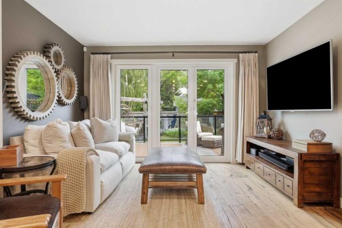 349 Capri Avenue Nw, Calgary, AB 