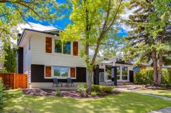 956 Midridge Drive SE Calgary, AB T2X 1J5