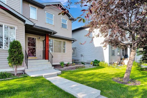 203 Covemeadow Crescent, Calgary, AB 