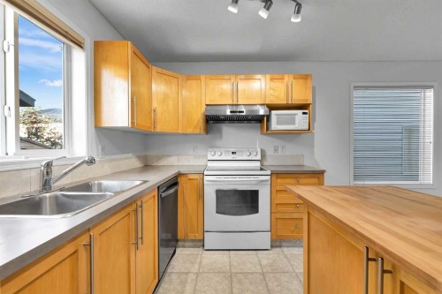 203 Covemeadow Crescent, Calgary, AB 