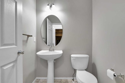 203 Covemeadow Crescent, Calgary, AB 