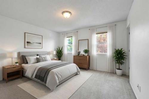 203 Covemeadow Crescent, Calgary, AB 