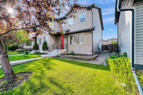 203 Covemeadow Crescent, Calgary, AB 