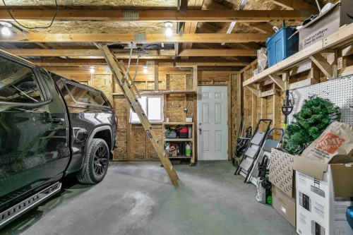 203 Covemeadow Crescent, Calgary, AB 