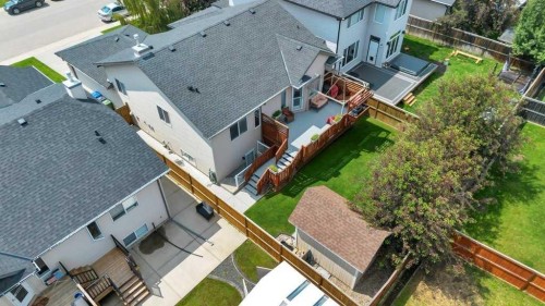 133 Oakmere Point, Chestermere, AB 